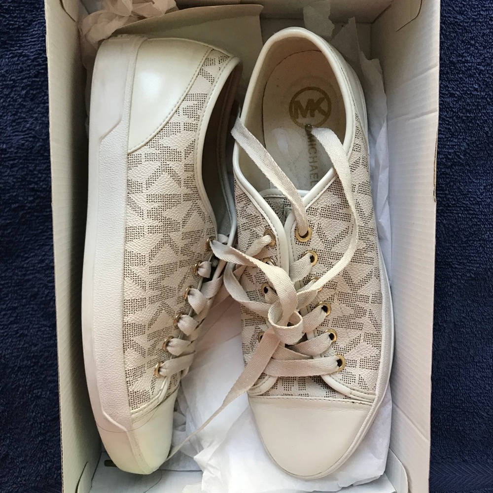 Michael Kors sneakers